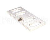B3332802-C Pitco Tank,Burner Tb Sheild Weldment 40D/Mk42