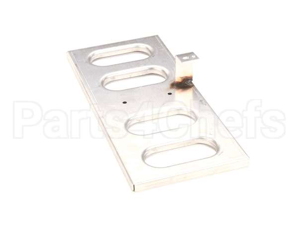 B3332802-C Pitco Tank,Burner Tb Sheild Weldment 40D/Mk42