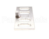 B3332802-C Pitco Tank,Burner Tb Sheild Weldment 40D/Mk42