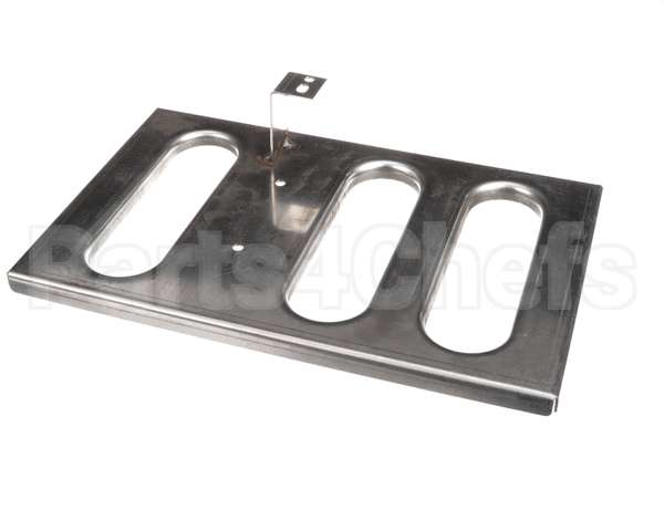 B3332803-C Pitco Tank,Burner Tb Sheild Wldm 40S/35C/32