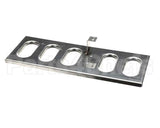 B3332804 Pitco Tank,Burner Tb Sheild Weldment 65/18/62