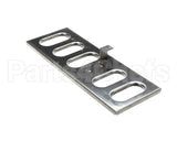 B3332804 Pitco Tank,Burner Tb Sheild Weldment 65/18/62