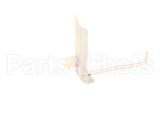 B3340501-C Pitco Tank,Weldment Drn Scrn Rl-Sspg14