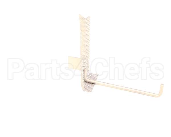 B3340501-C Pitco Tank,Weldment Drn Scrn Rl-Sspg14