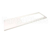 B343 Ayr King Slide Out Shelf For 12 Cm Lon