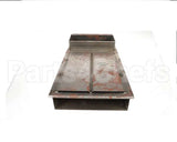B3501205-C Pitco Fl,Weldment 14 Hrpo
