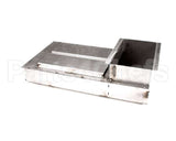 B3501212-C Pitco Fl,Weldment Pg14D