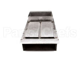 B3501212-C Pitco Fl,Weldment Pg14D