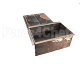 B3503001-FA-C Pitco Fl,Wldmt 45C