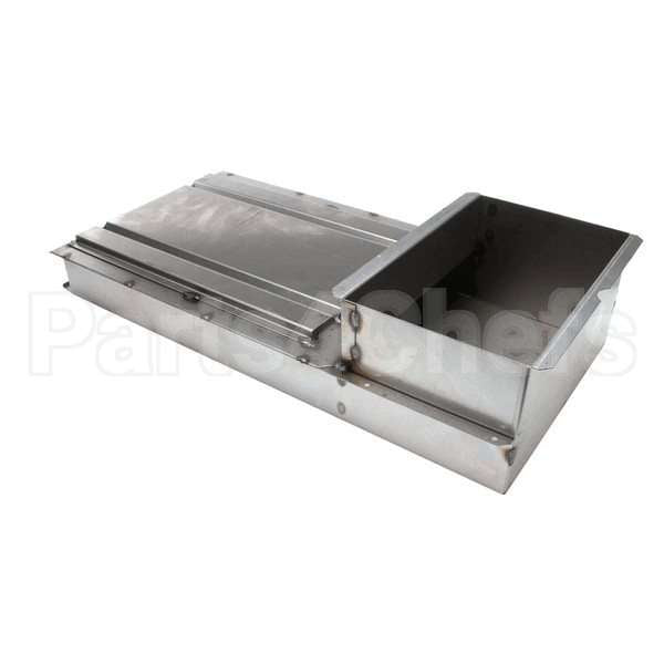 B3503201-C Compatible Pitco Fl, Wldmt Sg14R