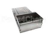 B3503201-C Pitco Fl,Weldment Sg14R