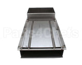 B3503201-C Pitco Fl,Weldment Sg14R