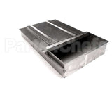 B3503401-C Pitco Fl,Weldment Sg18