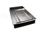 B3503401-C Pitco Fl,Weldment Sg18