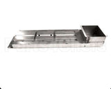 B3504703-C Pitco Fl,Weldment Tb-Srtg