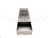 B3504703-C Pitco Fl,Weldment Tb-Srtg