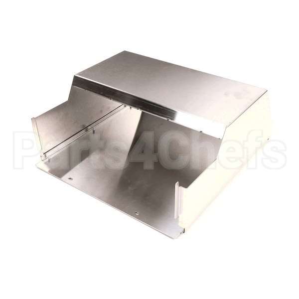 B3505006C Compatible Pitco Fl, Exts Assy Sg14