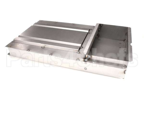 B3505101-FA-C Pitco Fl,Weldment Ssh75