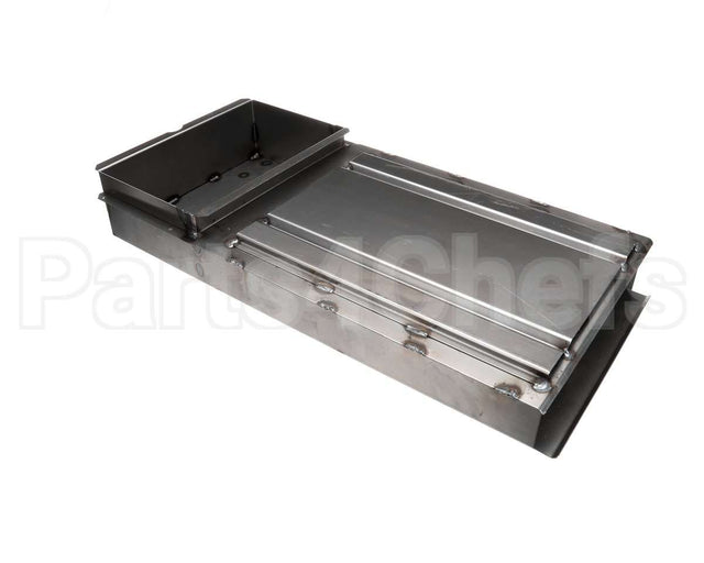 B3505201 Pitco Flue Ssh60