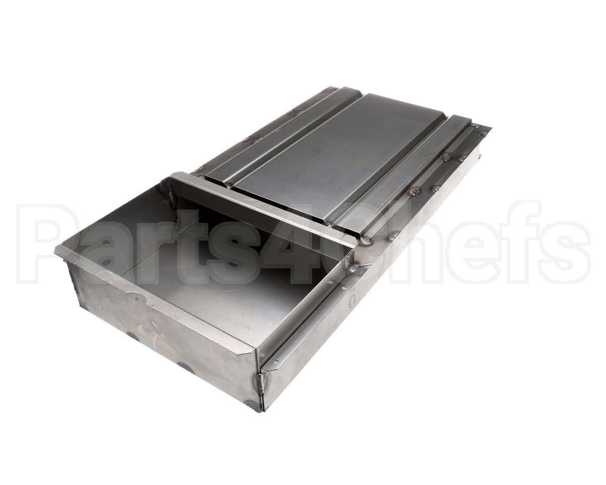 B3505201 Pitco Flue Ssh60