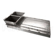B3505401FAC Compatible Pitco Tank Wldmnt