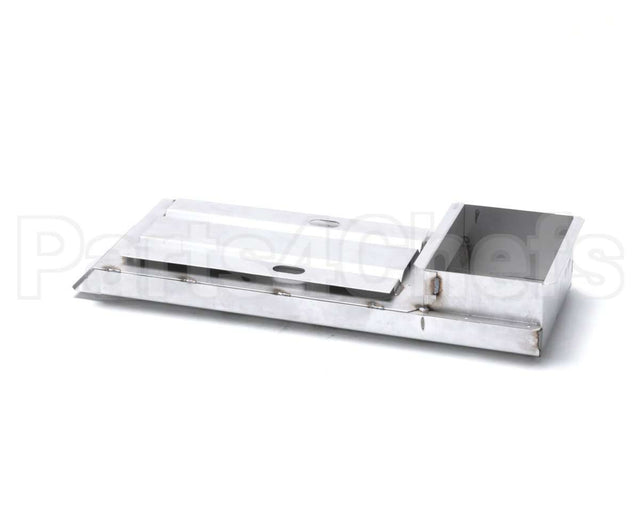 B3505601-C Pitco Fl,Weldment Sspg14