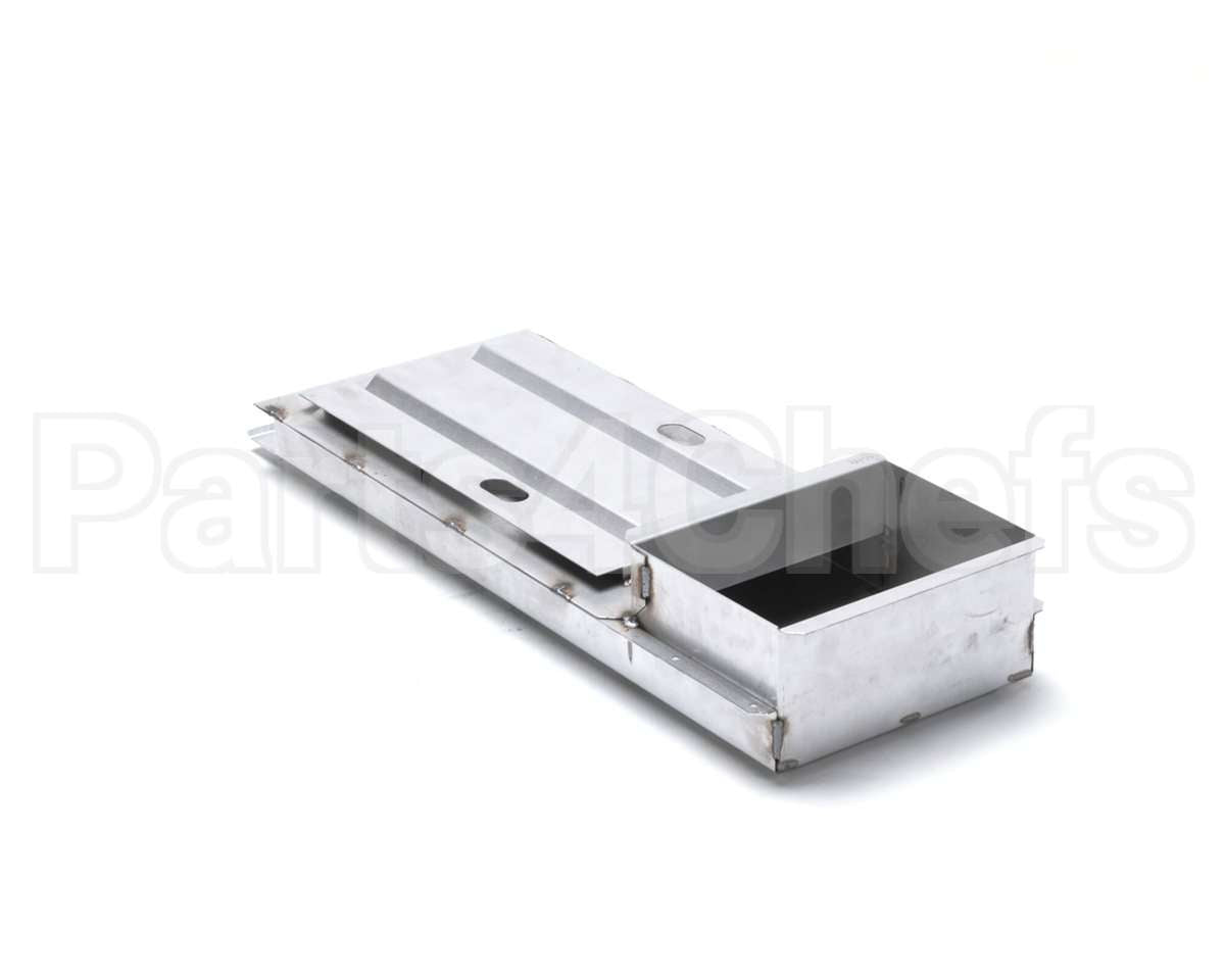 B3505601-C Pitco Fl,Weldment Sspg14