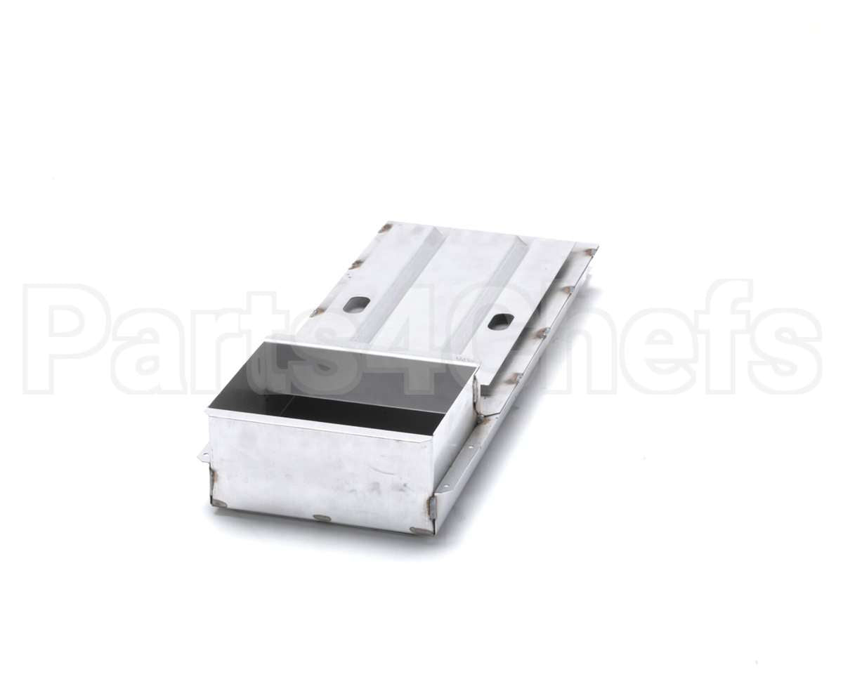 B3505601-C Pitco Fl,Weldment Sspg14
