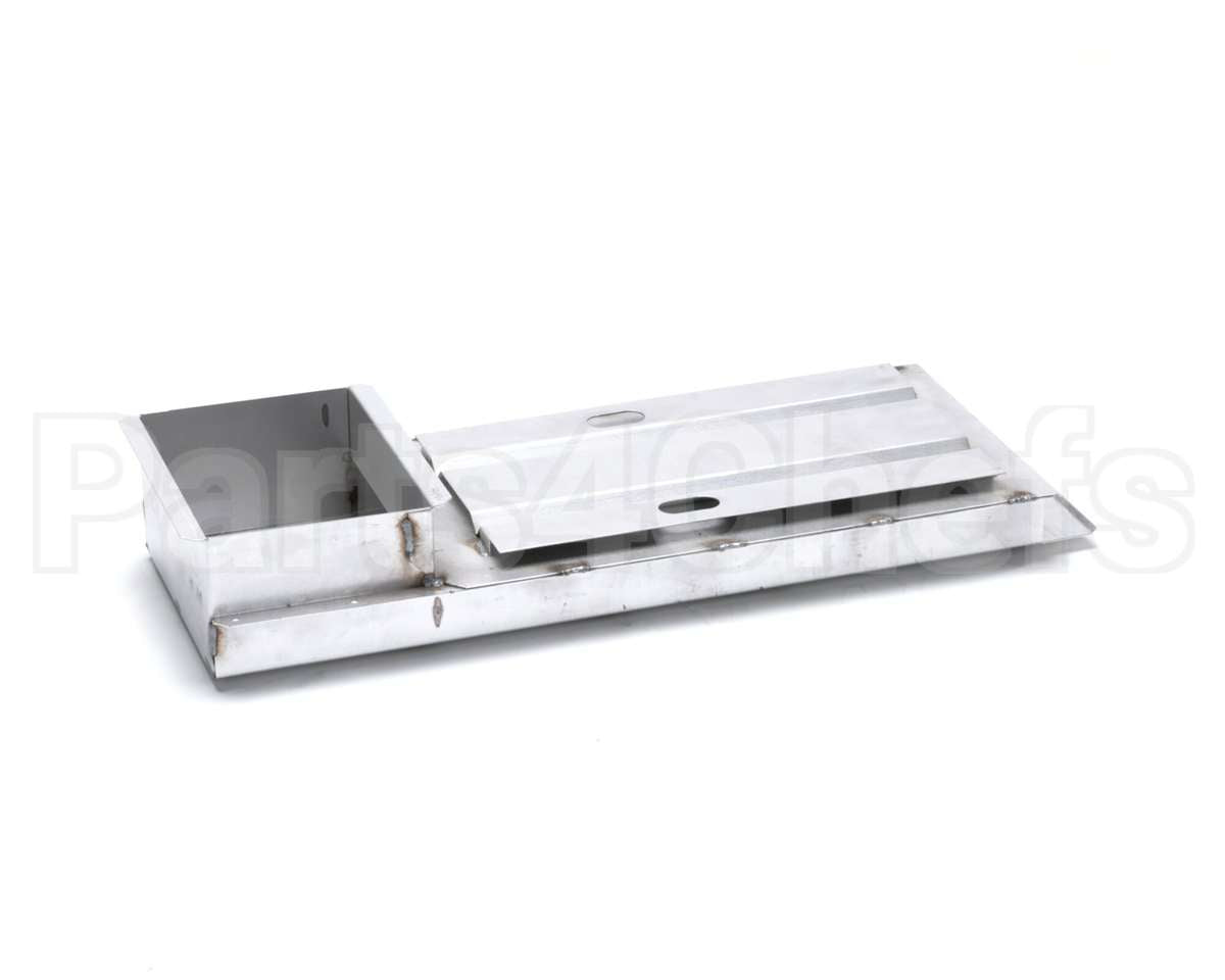 B3505601-C Pitco Fl,Weldment Sspg14