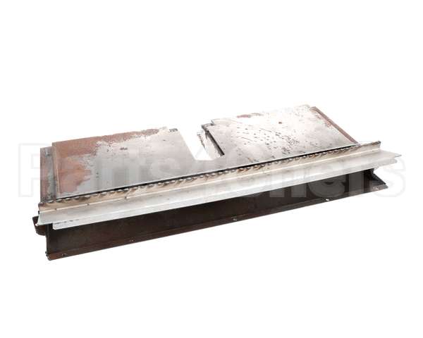 B3507402-C Pitco Fl,Weldment Fbg24