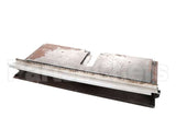 B3507402-C Pitco Fl,Weldment Fbg24