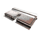 B3507402-C Pitco Fl,Weldment Fbg24