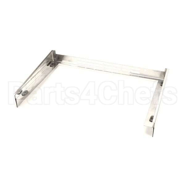 B3609601C Compatible Pitco Frpnl, Wldmt Rtg14