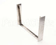 B3609602-C Pitco Front Panel,Weldment Pg14D, Pe14D, Rs1