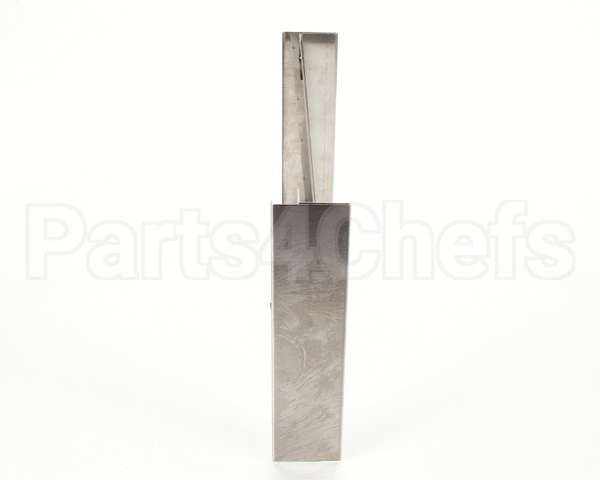B3609602-C Pitco Front Panel,Weldment Pg14D, Pe14D, Rs1