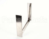 B3609602-C Pitco Front Panel,Weldment Pg14D, Pe14D, Rs1