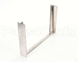 B3609602-C Pitco Front Panel,Weldment Pg14D, Pe14D, Rs1