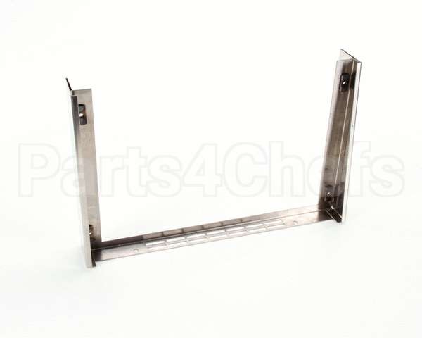 B3609602-C Pitco Front Panel,Weldment Pg14D, Pe14D, Rs1