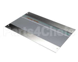 B3615701-C Pitco Fr Panel,Bzl Assembly Rs14D