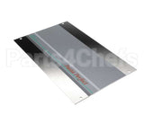 B3615701-C Pitco Fr Panel,Bzl Assembly Rs14D