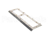 B3616604-C Pitco Front Panel,Bezel Wld I8/I12 714,E7