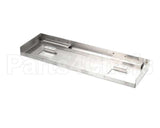 B3630901-C Pitco Front Panel,Top Dk Weldment Sg14,Sg14