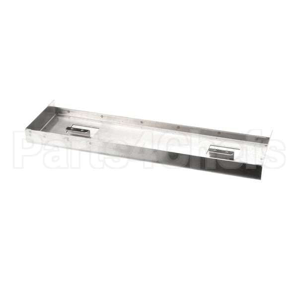 B3630901C Compatible Pitco Frpnl, Top Dk Wldmt Sg1 4, Sg14