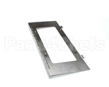 B3631302-C Pitco Front Panel,Bez Weldment3300/3600 Sg18