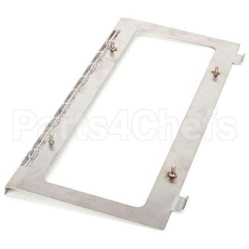 B3631303-C Compatible Pitco Sgh Bez Wldmt Mg2 Fr Pnl