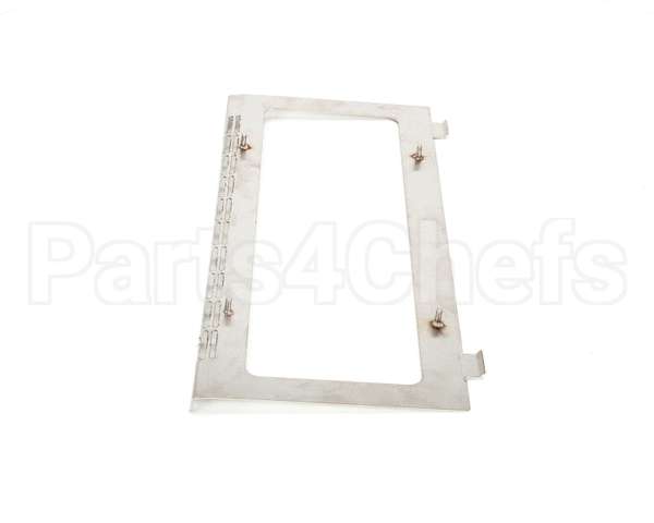 B3631303-C Pitco Front Panel,Bez Weldment Mg2,Sgh