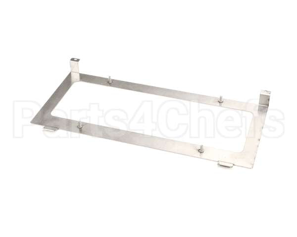 B3631304-C Pitco Front Panel,Bez Weldment Meii,Seh