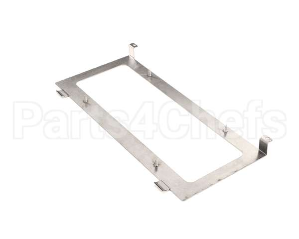 B3631304-C Pitco Front Panel,Bez Weldment Meii,Seh