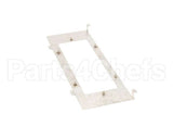 B3631305-C Pitco Front Panel,Bez Weldment Se18