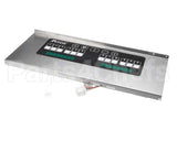 B3631418-C Pitco Fr Pnl,Bez Assy Se18 3600